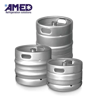 Europejski Standardowy Beczułka Piwna