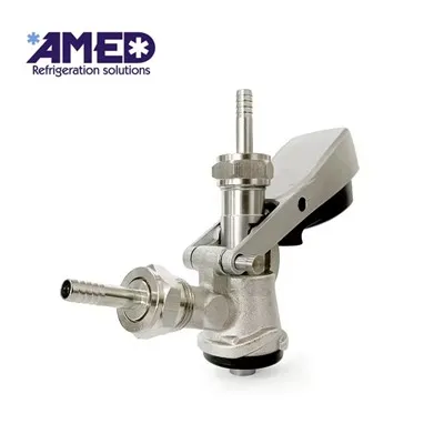 Dobrej jakości łącznik beczek typu S